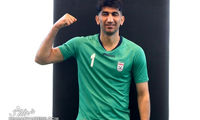 بیرانوند، هرکول شد