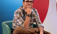 دفاع رامبد جوان از برنامه «خندوانه»