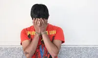 اخاذی با تهیه فیلم سیاه از دختر جوان