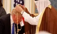 ۱۱ خدمتی که دولت ترامپ به سعودی‌ها کرد