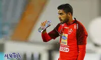 باشگاه جونیور به پرسپولیس: این بازیکن تا پایان فصل برای شماست!