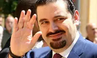 سعد حریری، نامزد نخست وزیری لبنان شد