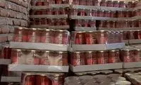 رب گوجه فرنگی ۱۰۰درصد گران شد