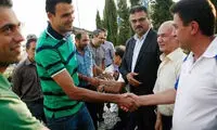 این برزیلی دغدغه‌ قلعه‌نویی را حل می‌کند؟