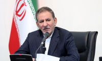 جزئیات گفت‌وگوی جهانگیری با نخست وزیر عراق
