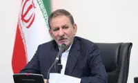 جزئیات گفت‌وگوی جهانگیری با نخست وزیر عراق