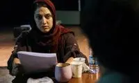«رویا نونهالی» عزادار شد