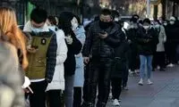 چین یک شهر ۱۳میلیون نفری را قرنطینه کرد