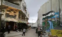 افتتاح هتل با بدترین چشم‌انداز جهان