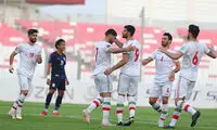 مهدی طارمی؛ یعنی تلاش، یعنی گلزنی