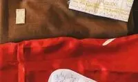 آنچه که در کفن حاج قاسم با او دفن می‌شود