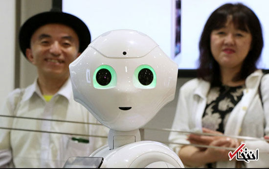 تا ۵ سال آتی هر شهروند ژاپنی یک روبات دارد