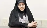 گفتگو با سودابه آقاجانيان، اولین مجری چادری تلویزیون