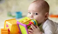 وقتی کودکتان سکه و باتری قورت می‌دهد...