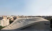 موفقیت معماران ایرانی در جوایز معماری خاورمیانه
