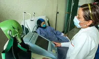 پایان ریزش مو به خاطر شیمی درمانی