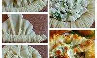 غذایی که ظرفش را هم میخورید!