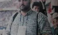 برق اتاق جواد خیابانی را قطع کنید!