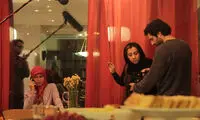حذف مستند فائزه هاشمی از سینما حقیقت