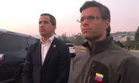 آشوب و بلوا در ونزوئلا دوباره شدت گرفت
