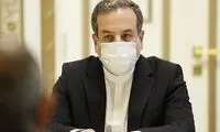عراقچی: ایران به دنبال سلاح هسته‌ای نیست