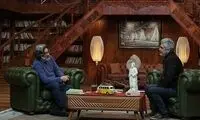 نویسنده «همسران» در مقابل سروش صحت