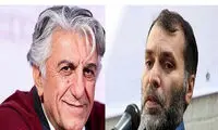 پاسخ ده نمکی به کیانیان درباره بازی با یمن