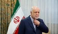 واکنش زنگنه به تحریم‌ مدیران نفتی