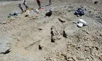خنده‌دارترین دایناسور جهان کشف شد