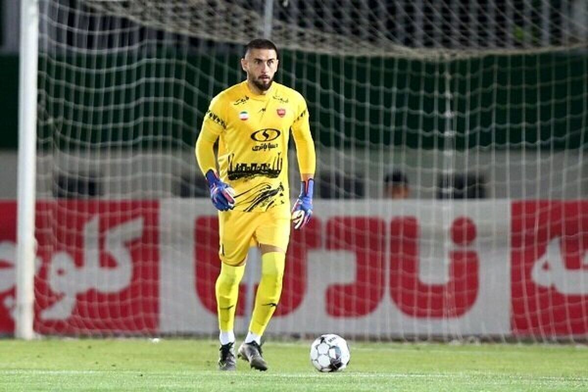   گندوز دوباره پیچ پر‌سپولیس را فالو کرد 