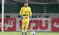 گلر محبوب با پر‌سپولیس آشتی کرد