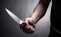 لحظه شوکه‌کننده از سرقت گردنبند دختر جوان