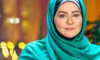 واکنش نعیمه نظام‌دوست به بیماری آرش میراحمدی