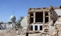 می‌خواهند قلب ایران باستان را خون کنند