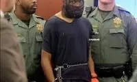 صحنه عجیبی از یک دادگاه که به سرعت پربازدید شد!