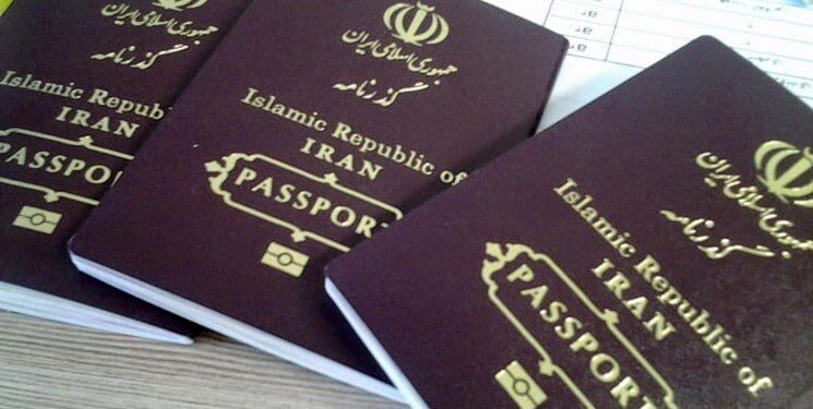 جایگاه قابل‌تامل پاسپورت ایرانی در جهان