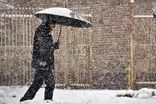 این دو استان منتظر 30 سانتی‌متر بارش برف باشند