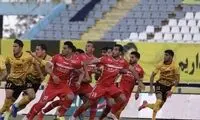  بمب دوم نقل و انتقالات در پرسپولیس ترکید! 