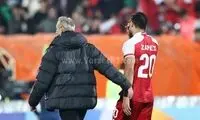 خرید با لیست یحیی برای سرمربی جدید پرسپولیس!