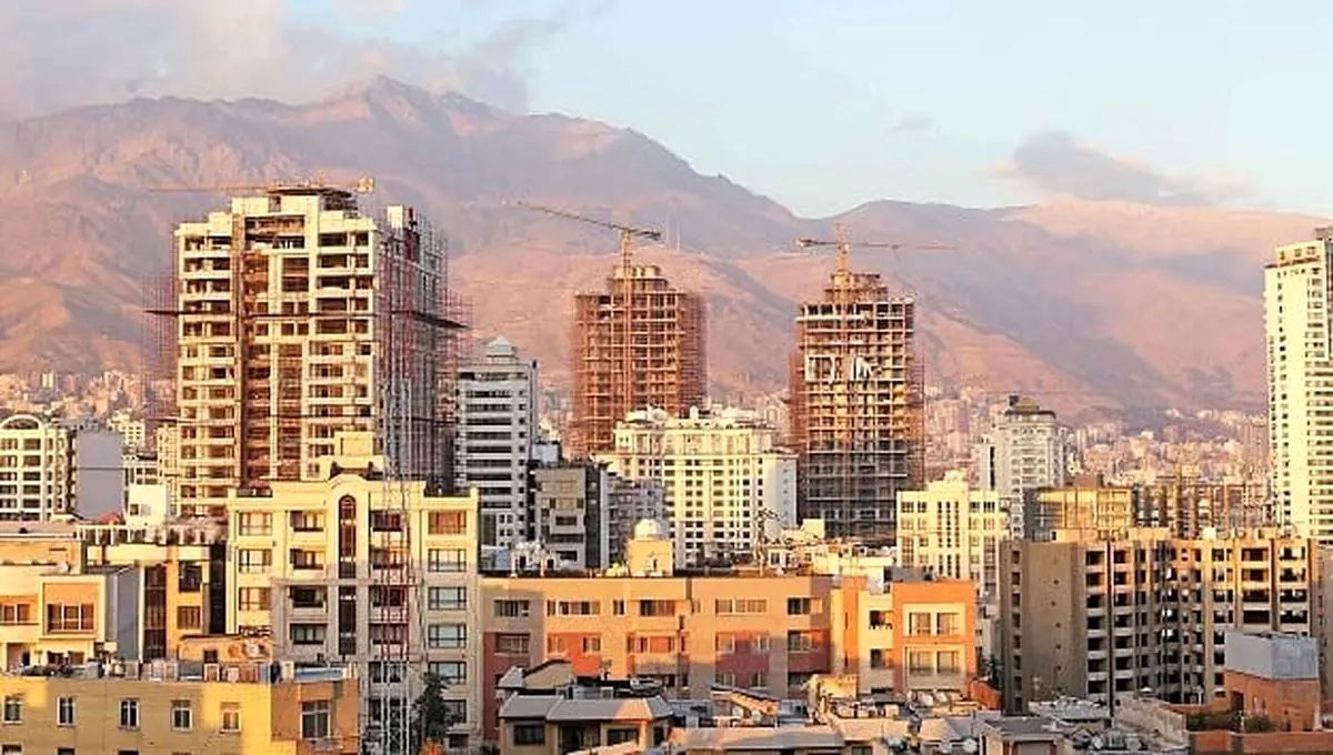 قیمت خانه در لویزان تهران چند است؟