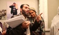 واکنش احساسی مسعود ده‌نمکی به بستری شدن اکبر عبدی