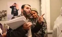 واکنش احساسی مسعود ده‌نمکی به بستری شدن اکبر عبدی