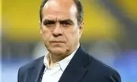 تعویض‌های اشتباه استقلال را از برد محروم کرد!