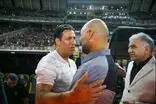 بختیاری‌زاده: یک پنالتی ما مقابل پرسپولیس گم شد