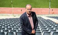 فوتبال کل آسیا برگزار می‌شود غیر از ایران!