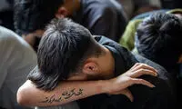 تصاویری از انهدام شرکت هرمی با ۱۰۰ مالباخته