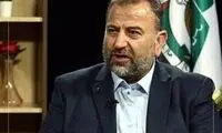 اولین واکنش حماس به ترور معاون اسماعیل هنیه