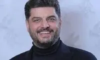 حمایت سام درخشانی از کاپیتان استقلال