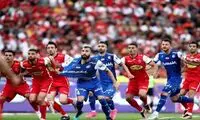 تصمیم بحث‌برانگیز مسئولان برای دربی