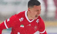 سپاهان برای جذب مهاجم دست به دامن پرسپولیس شد!